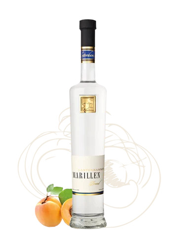 Lantenhammer Marillenbrand 42%vol