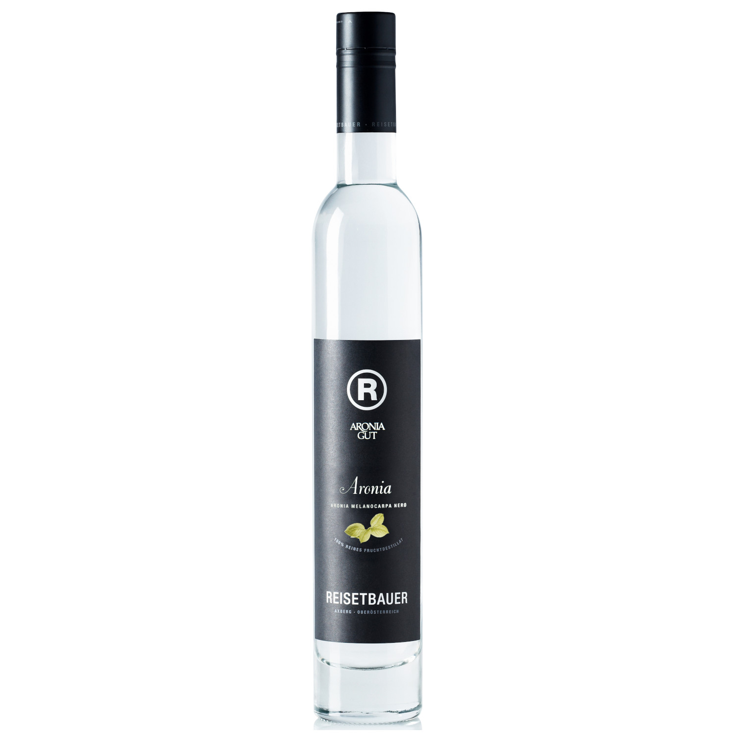 Reisetbauer Aroniabrand 41,5% vol.