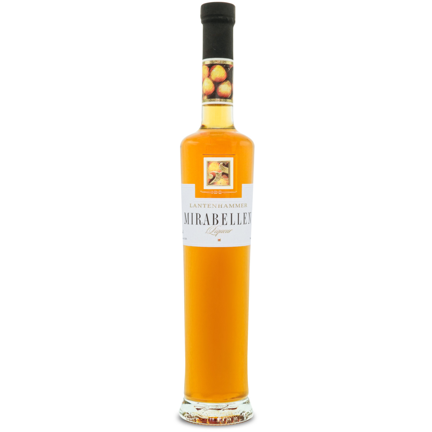 Lantenhammer Mirabellen Liqueur 25%vol