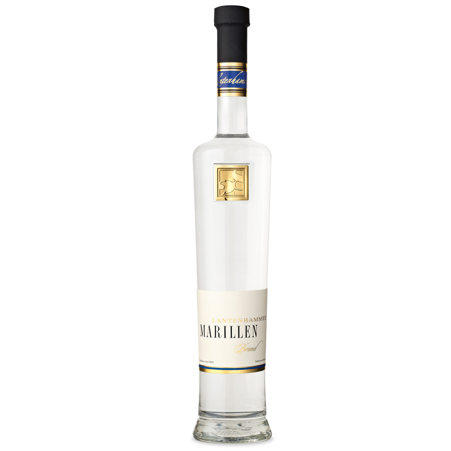 Lantenhammer Marillenbrand 42%vol