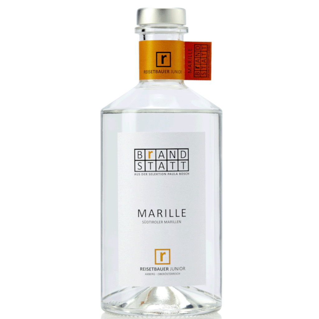 Reisetbauer Brandstatt Marille (Aprikose) 40%vol.