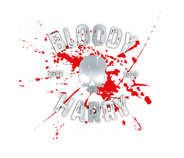 BLOODY HARRY