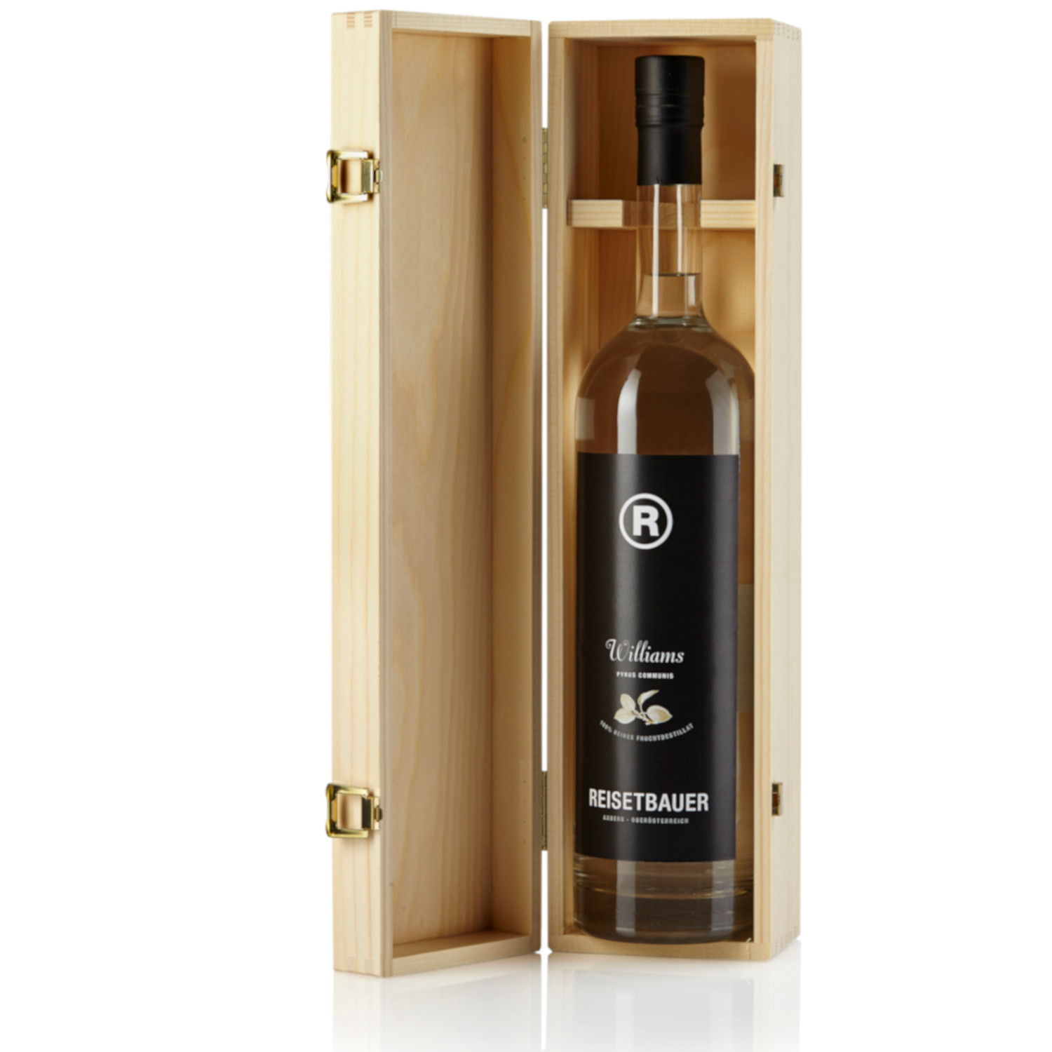 Reisetbauer Geschenk-Verpackungen