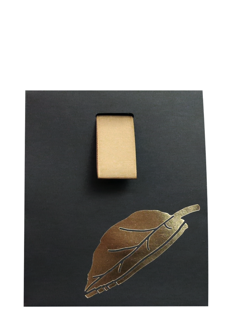 Scheibel Gold-Tasche (für Trios PREMIUMplus und Paradies und Edles Fass)