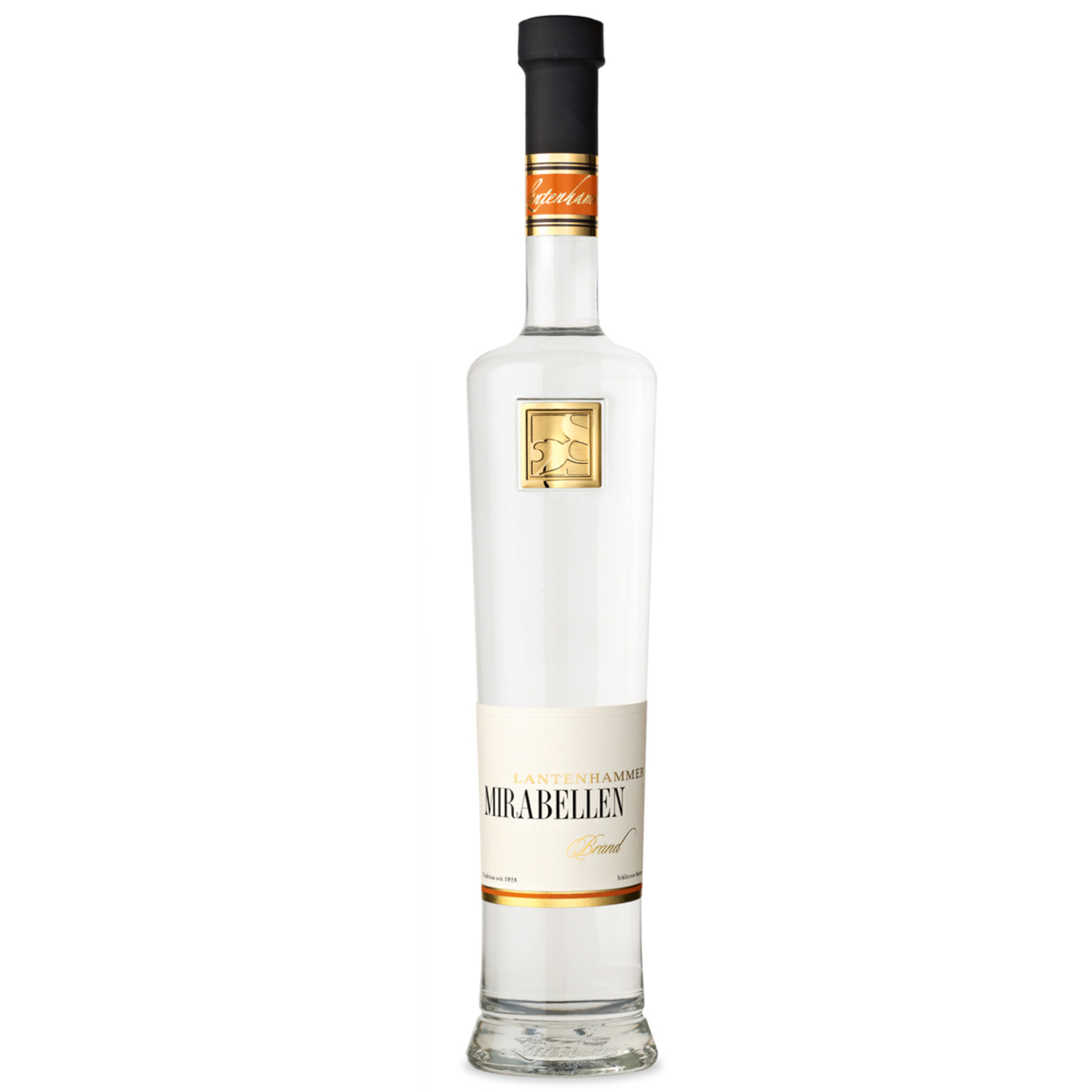 Lantenhammer Mirabellenbrand 42%vol