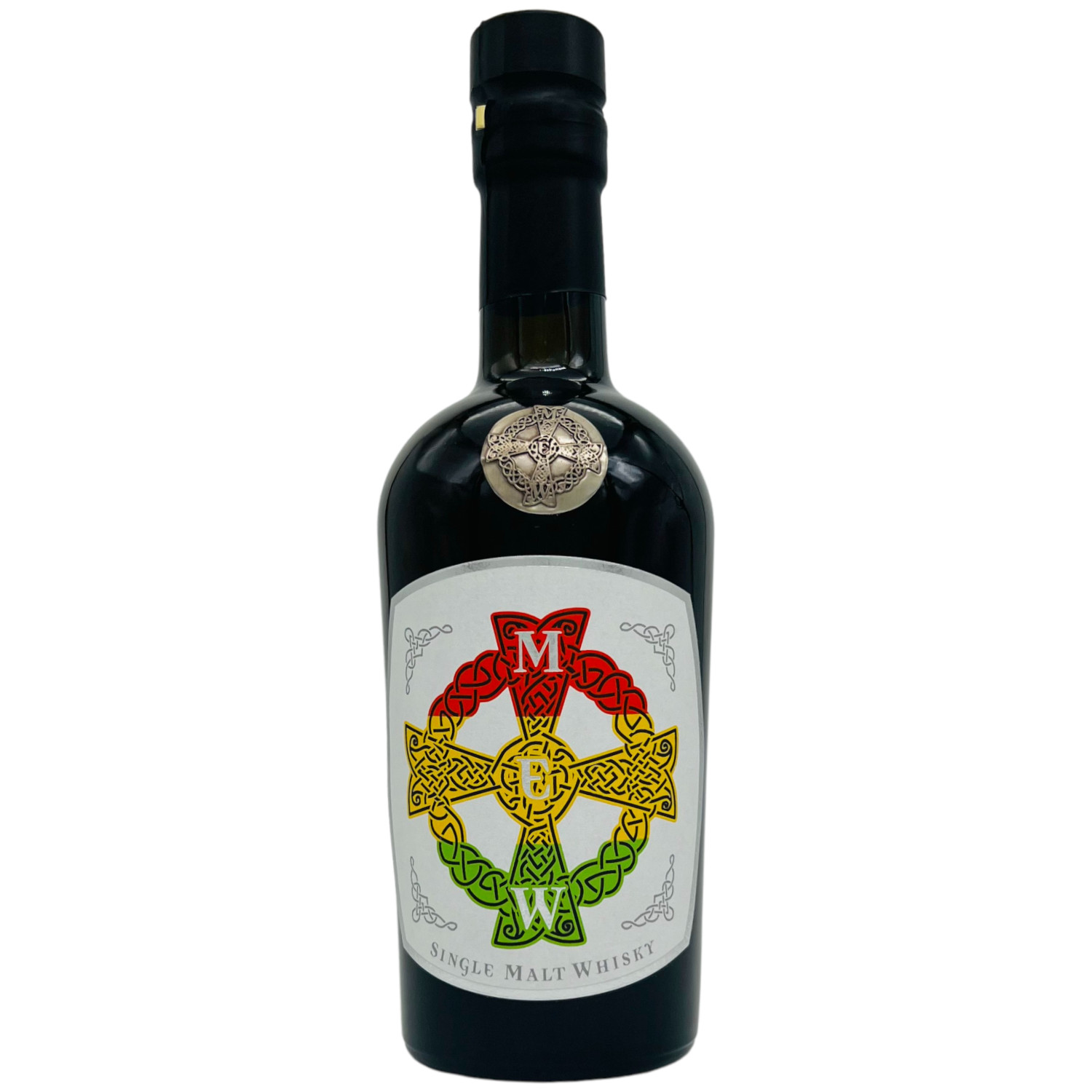 Wurth Whisky Single Malt Rare Cask 10 Jahre Jamaica Rum Finish 42%vol ...