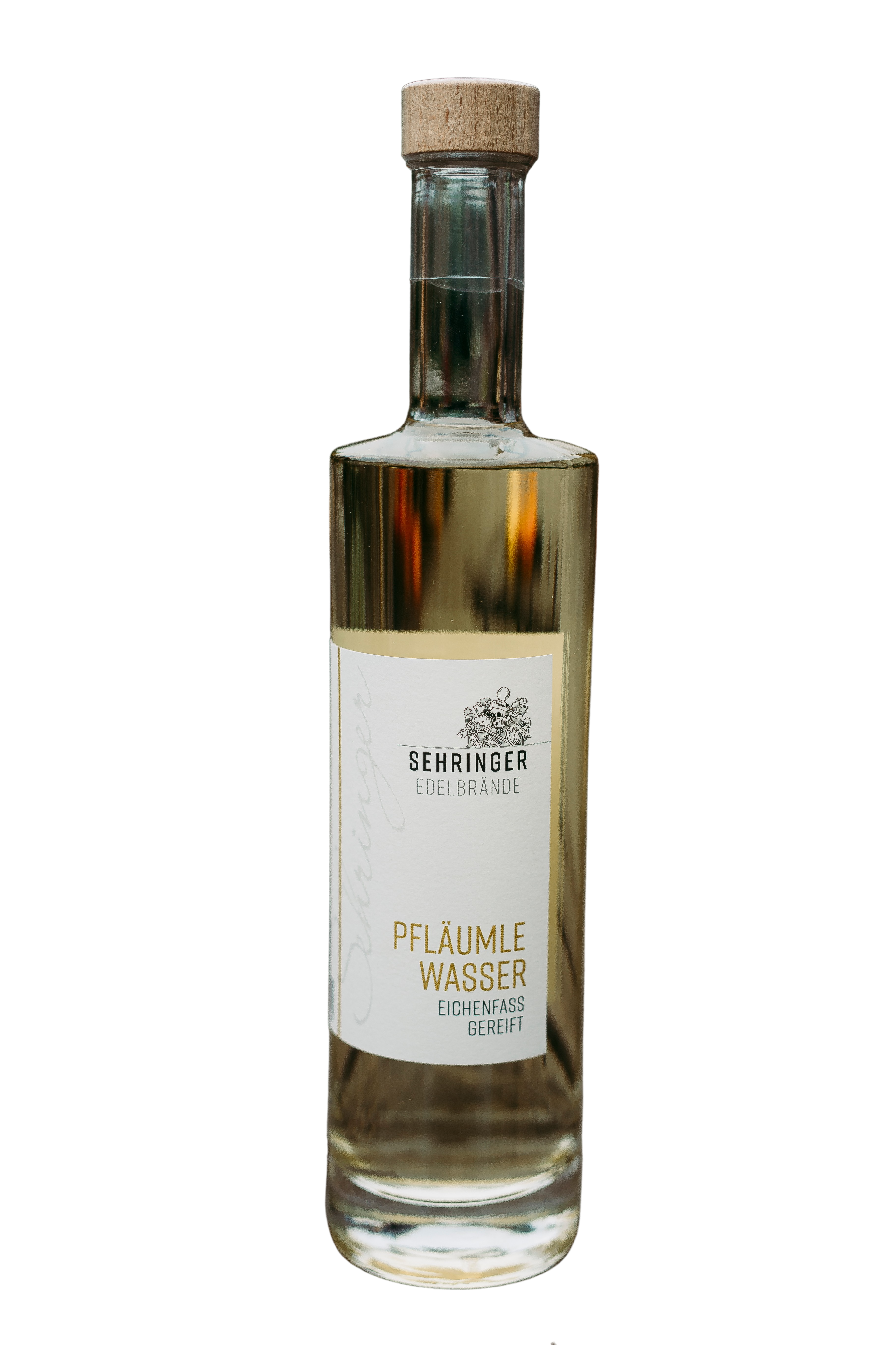 Sehringer Altes Pfläumle 42%vol.