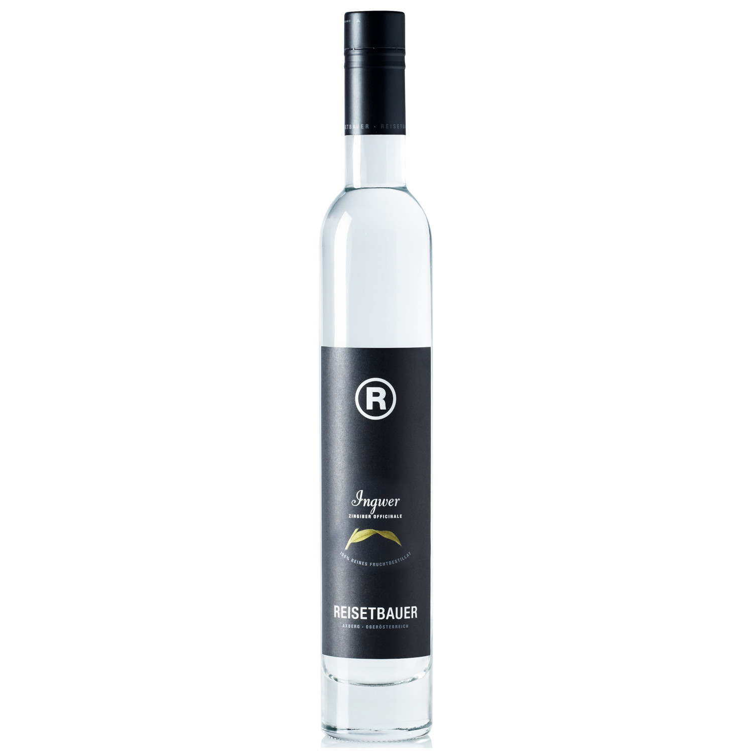 Reisetbauer Ingwerbrand 41,5% vol.