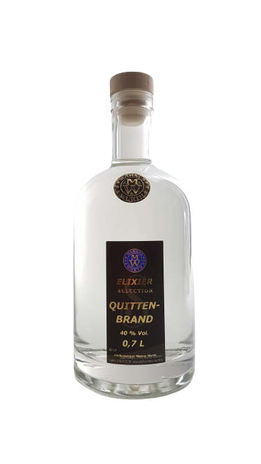 Wurth Quittenbrand 40%vol.