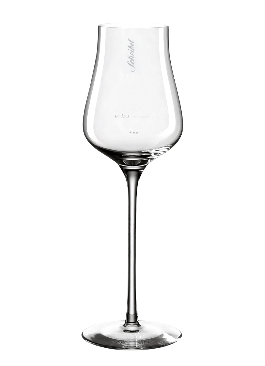 Scheibel Alte Zeit Edel Williams 40% Vol. | 0,7l inkl. stilvollem Gala ...