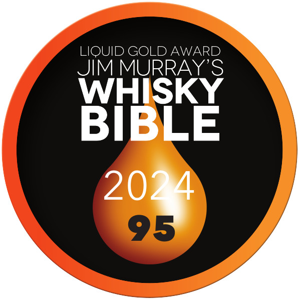 Wurth Whisky Mizunara Finish Rare Cask 4 Jahre Virgin Oak 42%vol.