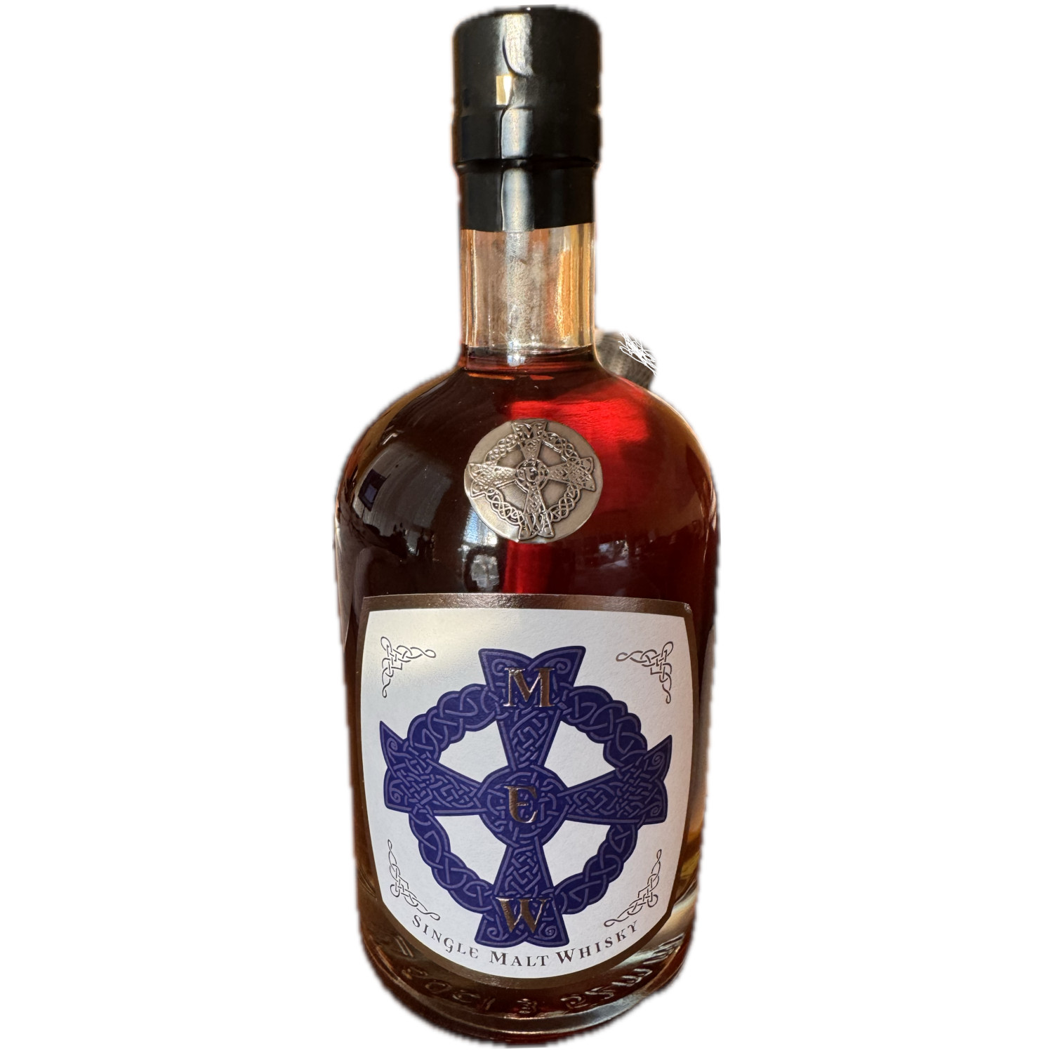 Wurth Whisky Signature 10 Jahre Oloroso und PX-Sherry Finish 42%vol.