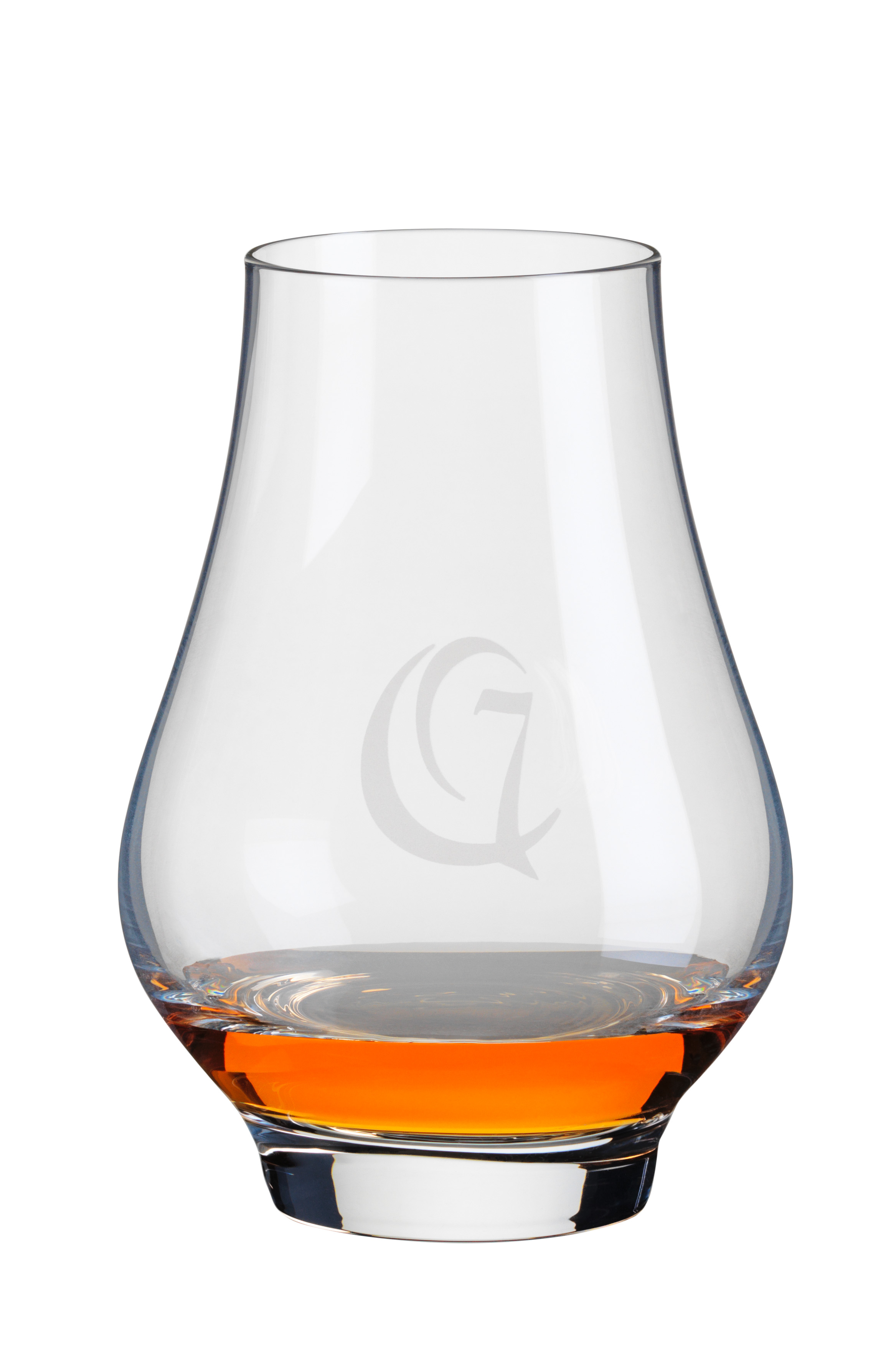 Scheibel Whisky-Glas Nosing