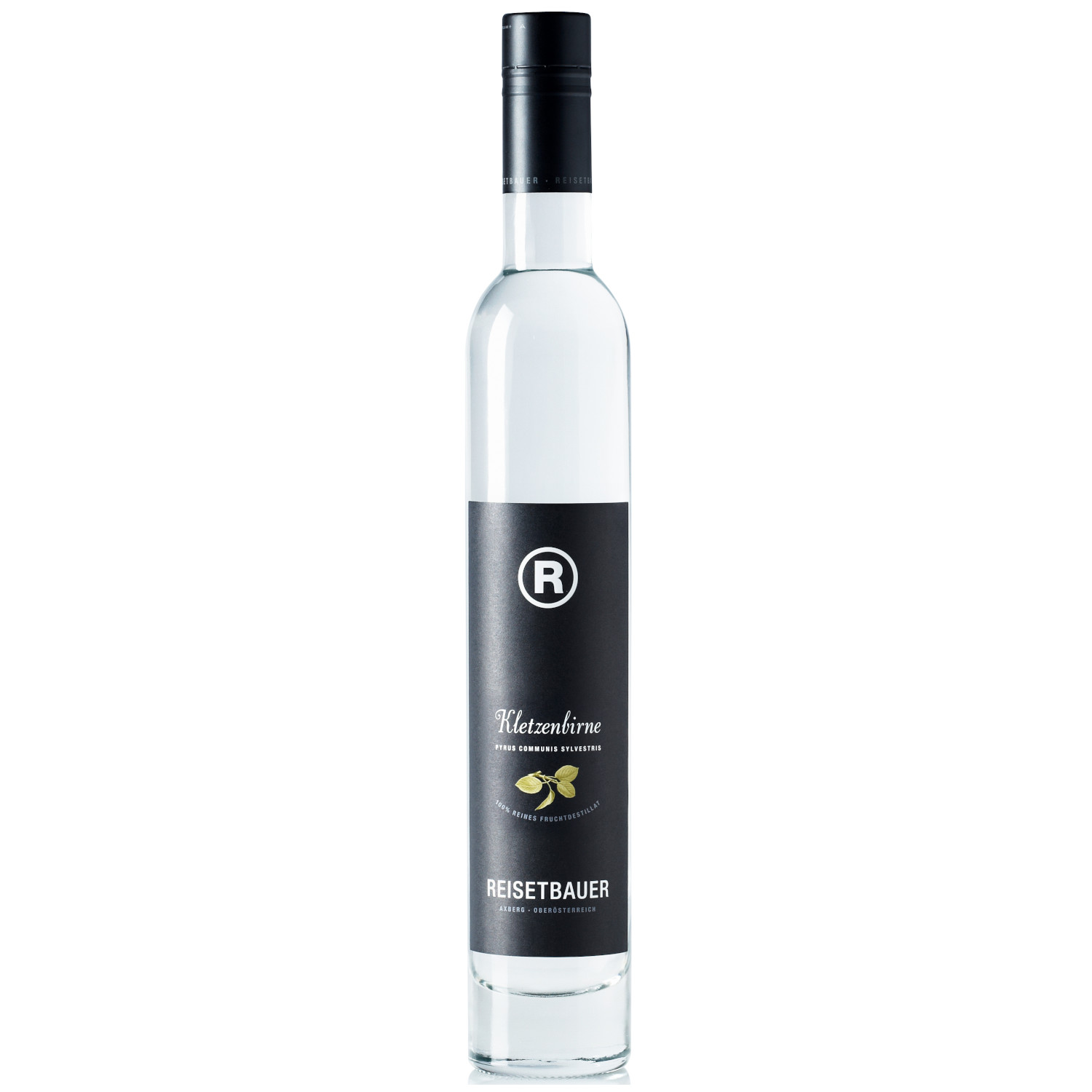 Reisetbauer Kletzenbirne 41,5% vol.