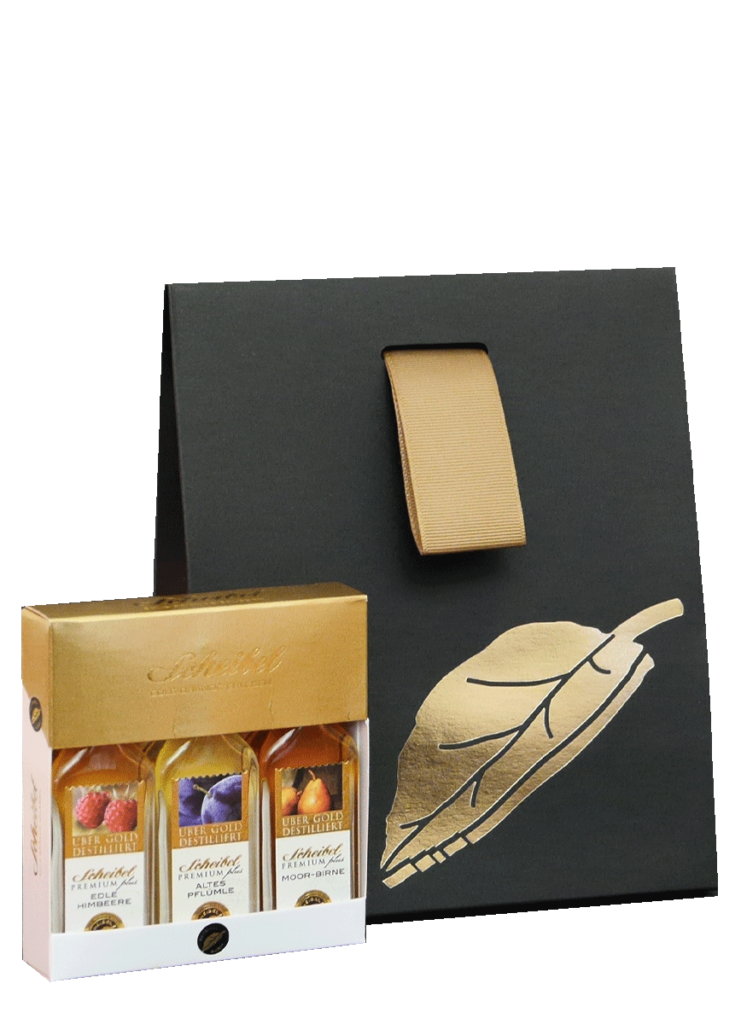 Scheibel Trio PREMIUMPlus 40-43% Vol.