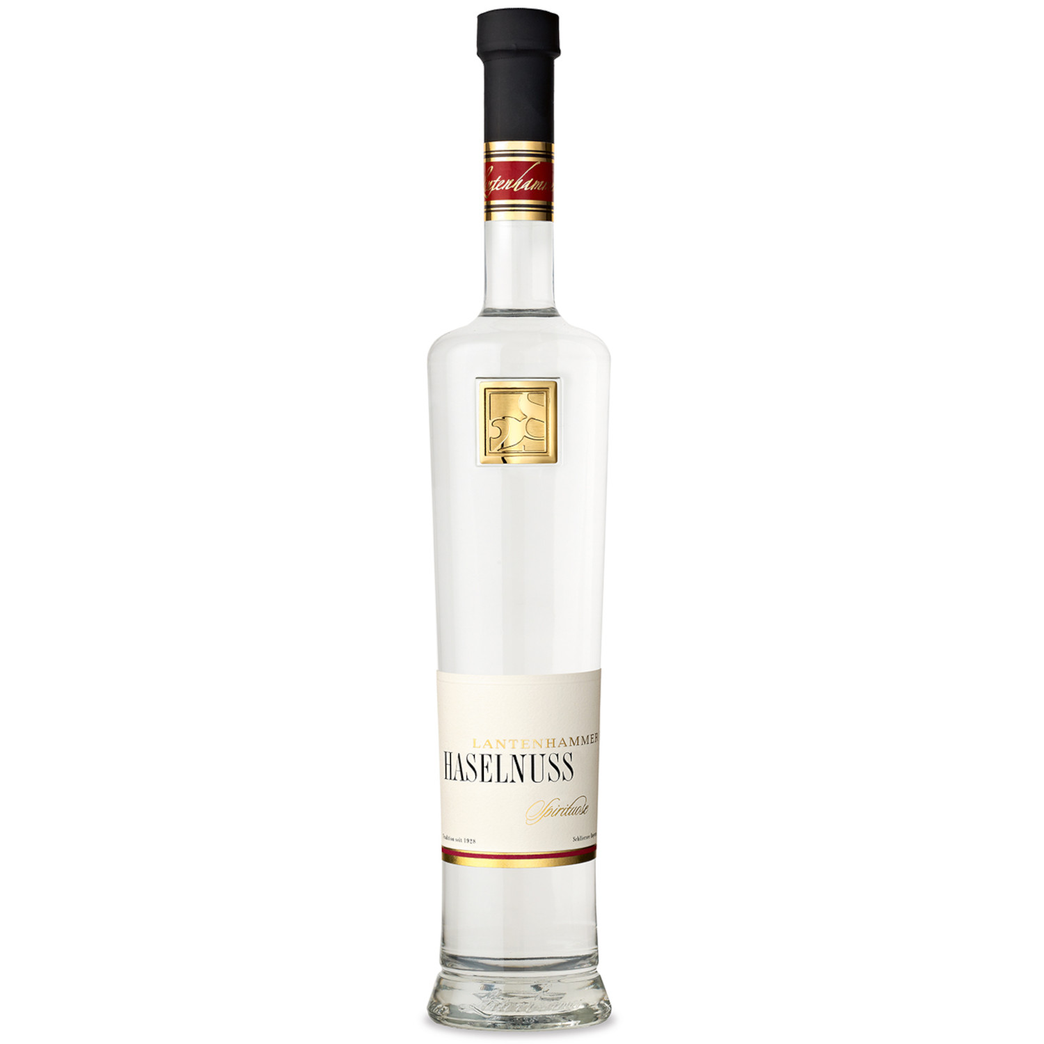 Lantenhammer Haselnuss Edel-Spirituose 42%vol