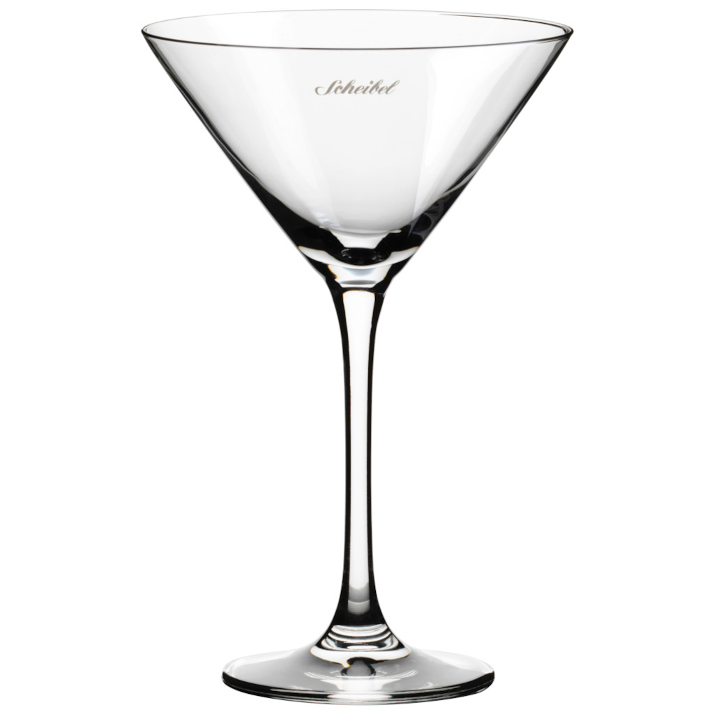 Scheibel LUUY Glas