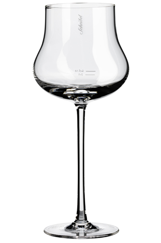 Scheibel Geisterschwenker Glas