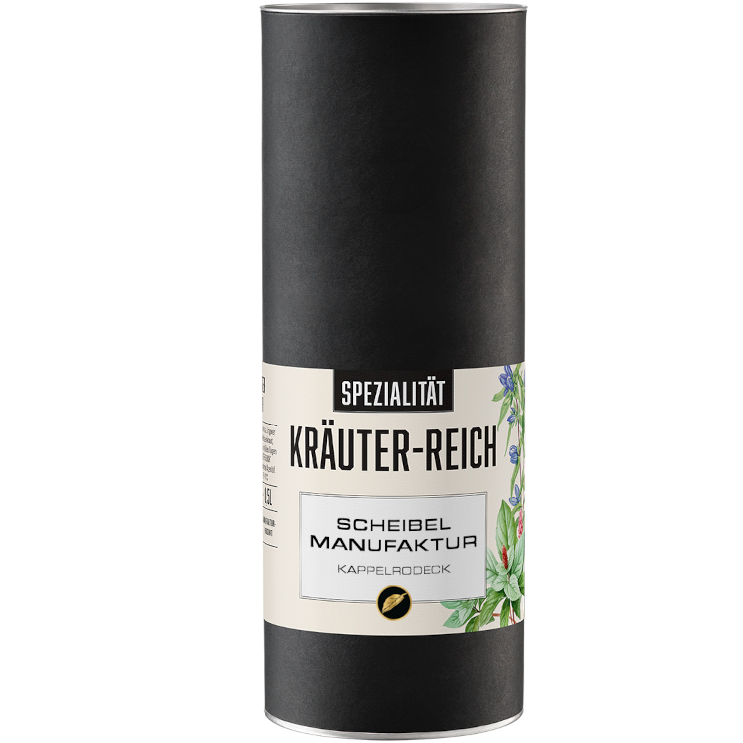 Scheibel Kräuter-Reich 32% Vol.